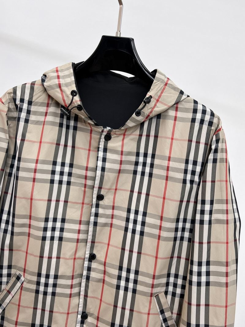 Burberry Outwear